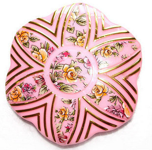 清仓专柜正品 【百年老牌】芬宝莲花粉饼