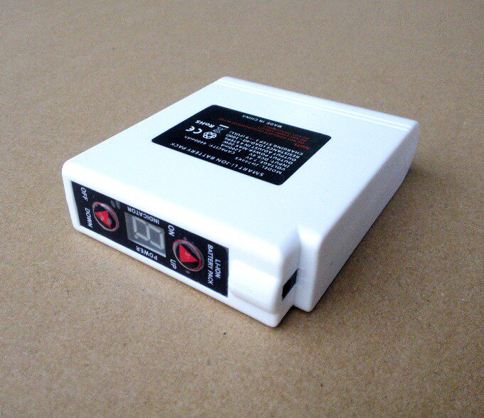 cần bán nguồn 12v16.5a, 12v12a, radiator 240, bơm nước dc 12v.. - 14