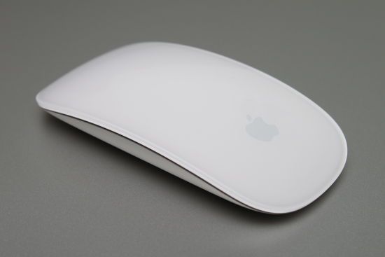apple/苹果 magic mouse mb829fe/a 无线蓝牙鼠标 原装盒装行货