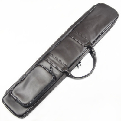 创军乐器笛包 笛子包6支 竹笛包 保护笛子笛包 竹笛包 笛子包