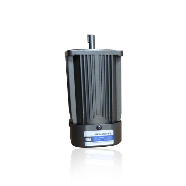 140w 交流齿轮减速电机马达 调速电机 变速机马达220v 实体正品