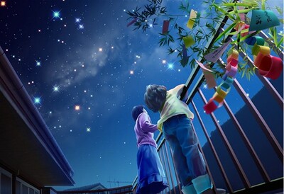 钻石画 十字绣钻石绣方钻钻石贴钻画满钻客厅人物zsx6056看星空