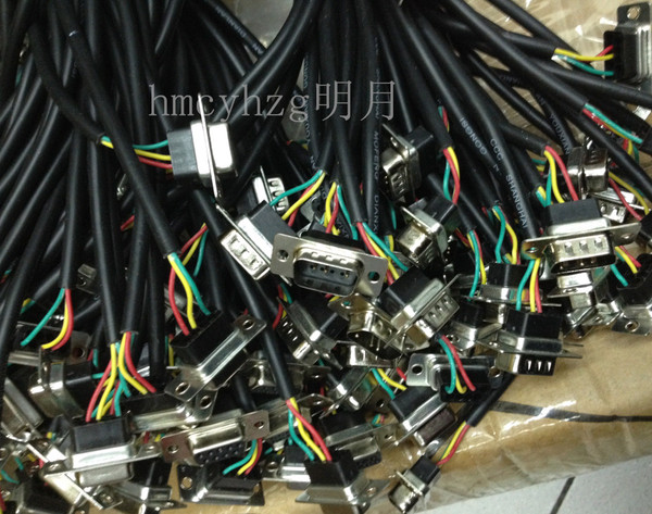 线材加工怎么接单,数据线加工厂怎么接单,线材接单做_大山谷图库