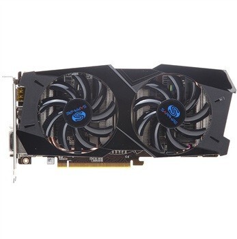 蓝宝石 sapphire hd6850 1g 256位 gddr5 黑钻版oc 9新转让