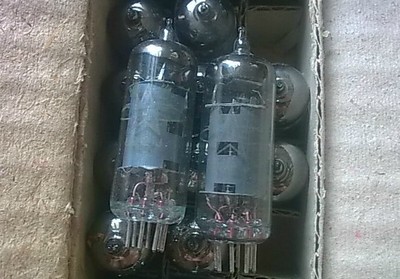 超特价处理 全新曙光6j4 电子管6j4 j级 直代6au6电子管 胆管