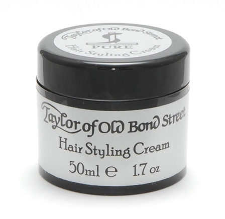 taylor of old bond street- hair styling cream头发造型霜50ml