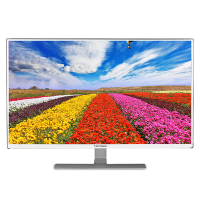 优派vx3209-2k 32英寸液晶显示器电脑显示屏