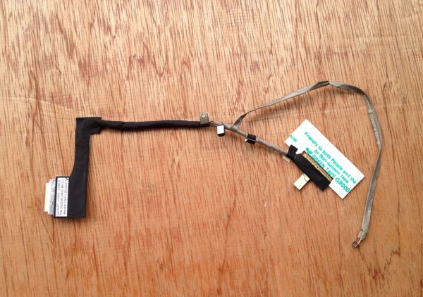 acer 宏基 aspire v5-171 v5-131 one 756 c710笔记本屏线 排线