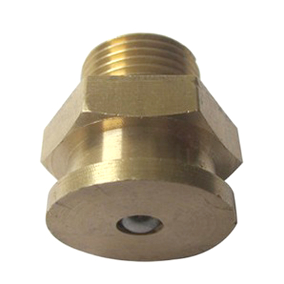 g1/4 g1/8 平扣式油嘴 平头油嘴 黄油嘴