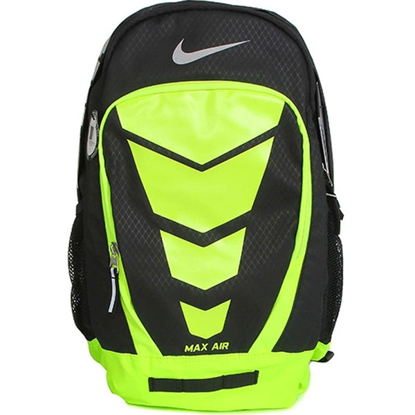 nike耐克男包女包2015冬新款气air max垫双肩背包书包ba4883