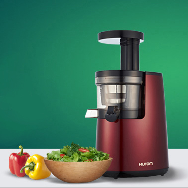 hurom 惠人hu-600wn韩国原装原汁机果汁机榨汁机低转速/43转