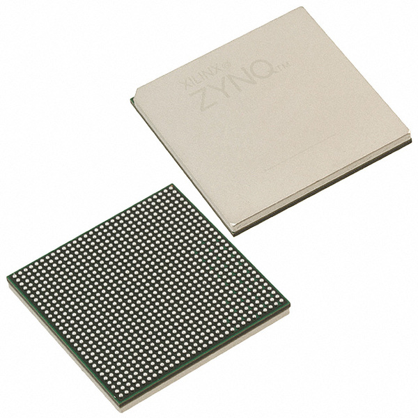 xilinx 嵌入式 fpga zynq-7000 xc7z045-2ffg900c