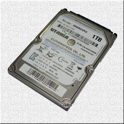 5英寸 1000gb 笔记本硬盘1tb 5400转 8m 2.5hdd