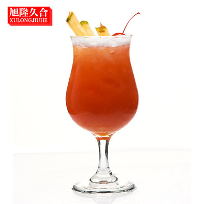 旭隆 鸡尾酒 新加坡司令 口感清爽 singapore sling