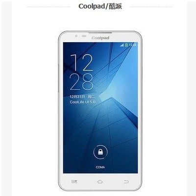 coolpad/酷派 5891q 电信天翼cdma智能手机 3g安卓智能手机 正品