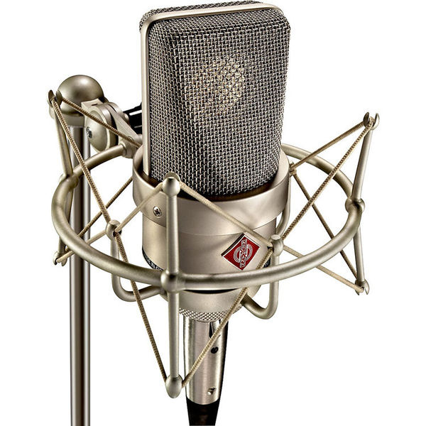 neumann 紐曼 tlm103 tlm 103 大振膜話筒 正品包郵