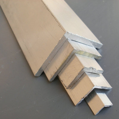 【角铝】25*25*1.2mm 长1米 l形铝合金型材 有氧化 包角 护角