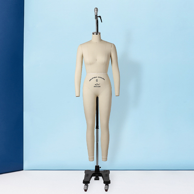 奉邦欧美女全身吊模欧码立体裁剪人台板房人台 全身模特 立裁人台