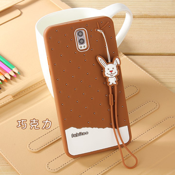 酷派大观5手机套铂顿v1-c手机壳coolpadvi-c外壳矽胶全网通电信软