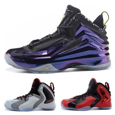 penny篮球鞋复刻?nike air penny3复刻-第2张图片-潮百科