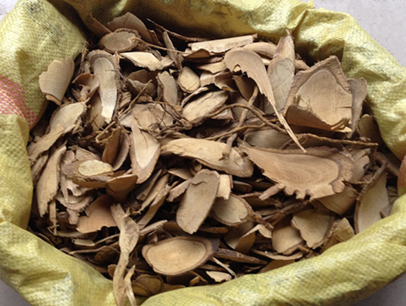 正品 野生 中药材 两面针根 入地金牛 红心刺刁根 两背针 双面刺