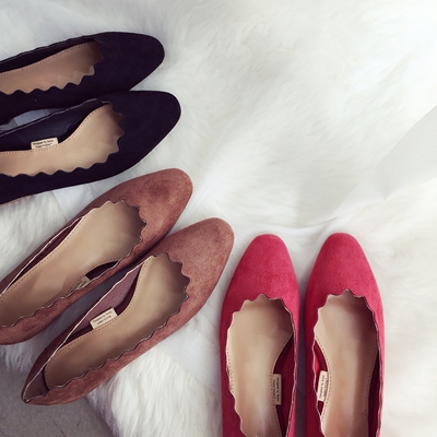 Chaussures de printemps - Ref 916342 Image 25