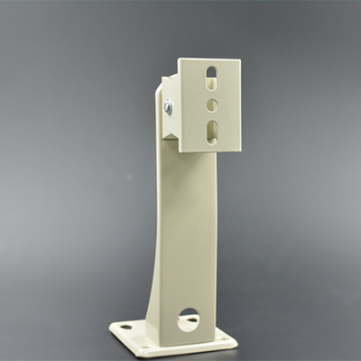 包邮 监控支架批发 金属鸭嘴支架 监控鸭嘴型摄像头支架