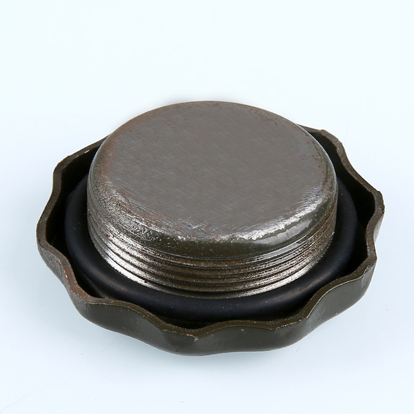 原装加厚汽油桶油箱盖子备用油箱配件5l/10l/20l/30l汽油桶盖子