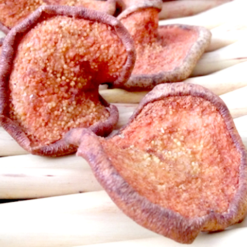 农家自制酸梨干安梨干泡水果干茶自然晾晒无添加200g*2包邮