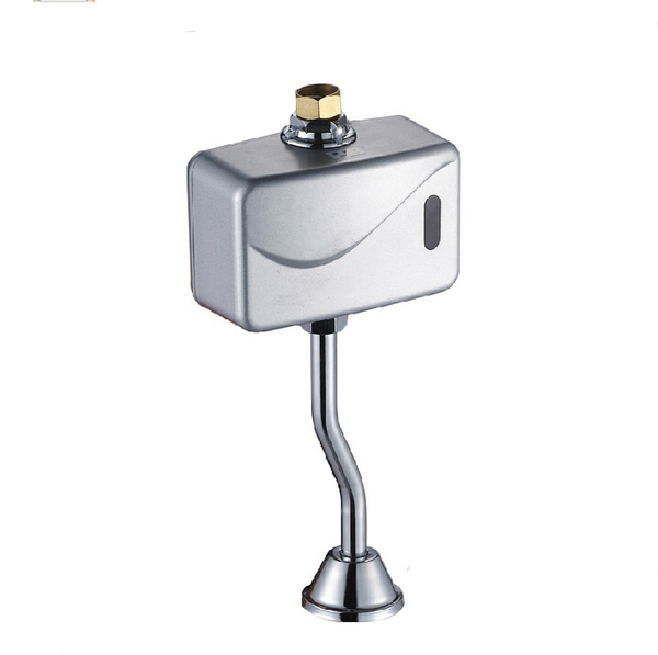 小便斗感应器 厕所小便池小便器冲洗阀明装 自动感应冲水阀卫生间