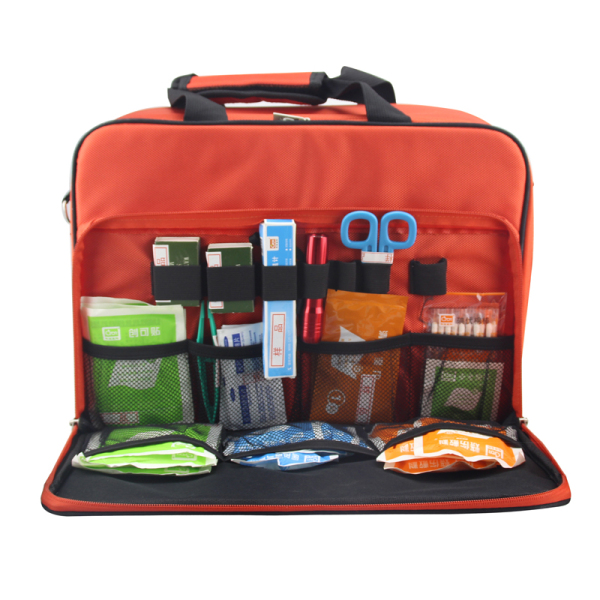 科洛综合急救包 综合应急包 安全生产必备 医疗急救套装ze-n-002a