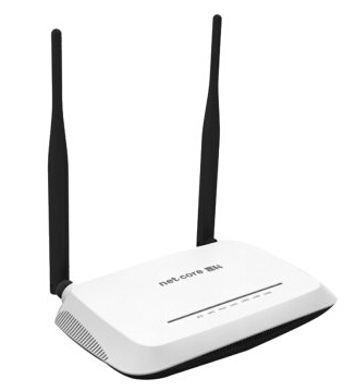磊科(netcore)nw714 300m无线路由器全国包邮
