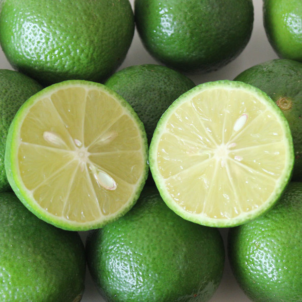 【云特鲜果】新鲜越南小青柠檬12.9元1斤损坏包赔三斤包邮
