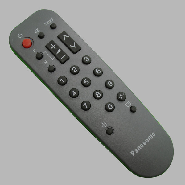 全新松下电视机遥控器tc-2140通用tc-2150 2160 2110 2198