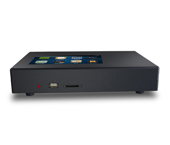 先锋vaa-x108一路sd卡存储录音仪无需电脑电话录音设备 远程管理