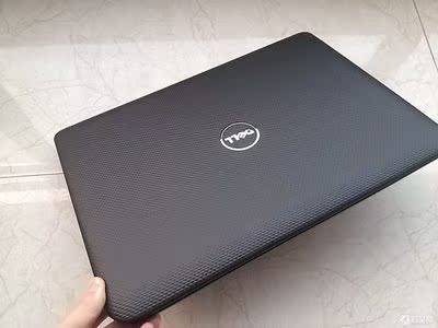二手dell/戴尔灵越14(3421) 笔记本电脑i5-3337u 4g 500g独显1g