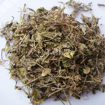 中药材 石打穿 黄毛耳草 敷地两耳草 铜眼狮 地坎风叶寸节草1公斤