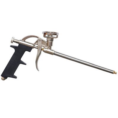 枪式发泡剂专用胶枪 发泡剂枪/发泡枪 枪式发泡剂必备工具!