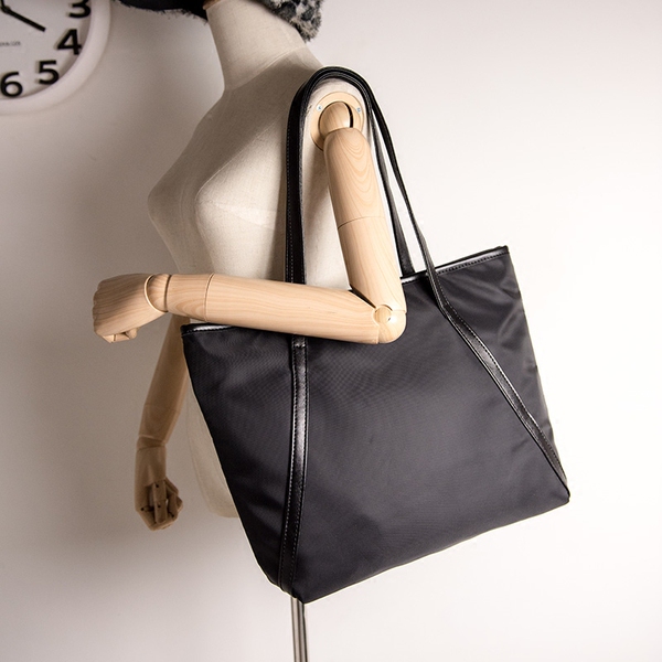 2016新款女包单肩包韩版时尚帆布包防水牛津布包休闲手提包大包包