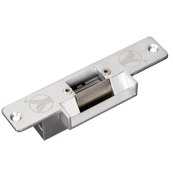 意林130阴极锁电锁口门禁系统电插锁电控锁口断电开锁通电上锁