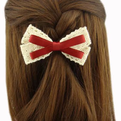 Accessoire cheveux en autre - Ref 1201950 Image 18