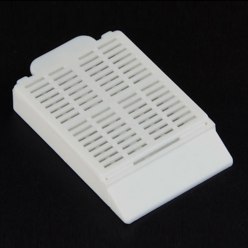 病理组织切片包埋盒 长孔/条形孔/方形孔 圆孔 可拆卸