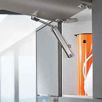 aventoshk-xs支撑 奥地利百隆blum橱柜气撑 上翻门支撑 随意停