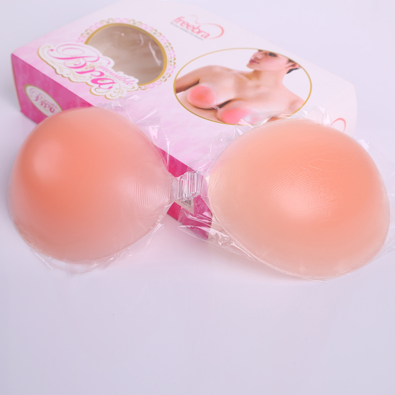 Soutien-gorge discret jeunes femmes WX1 - Ref 785919 Image 5