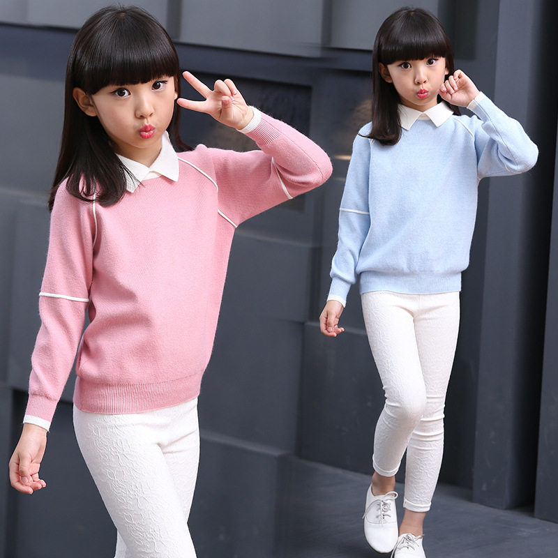 Pull fille - Ref 2104917 Image 14