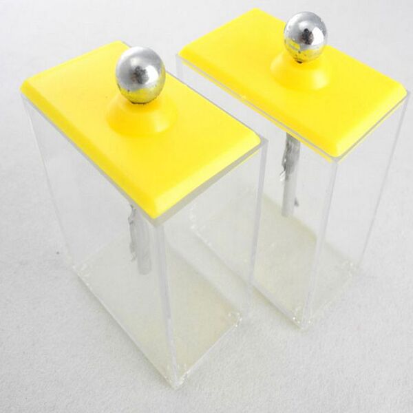 箔片验电器 学生用 j23006 静电计 静电学 物理实验器材 教学仪器