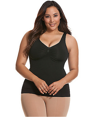 body amincissant en spandex - Ref 670300 Image 8