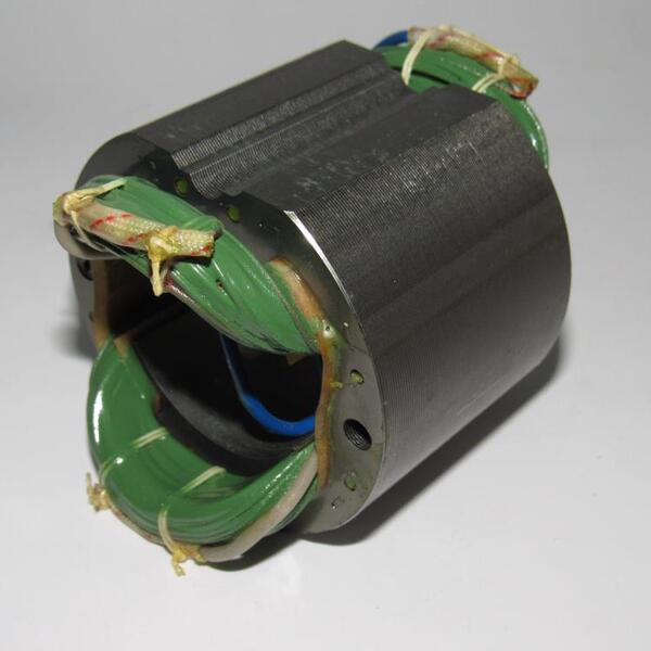 原厂原装博世tdm1250切割机维修零配件定子