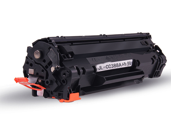 适用hp1136mfp硒鼓laserjet1213nf墨盒pro m1216nfh激光打印机mpf