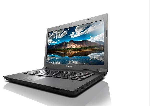 lenovo/联想 扬天 b40-80a-ifi i5-5200u 2g独显 14英寸笔记本